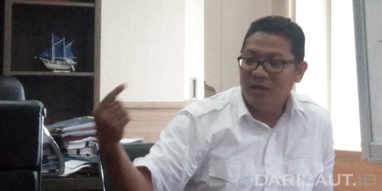 1 Juta Nelayan Kecil Terima Premi Asuransi