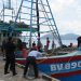 Bakamla Tangkap Kapal Ikan Vietnam
