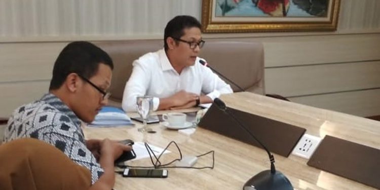 Izin 2.183 Kapal Perikanan Sudah Kadaluwarsa