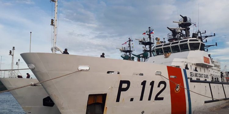 Sejak 1986, Indonesia – Filipina Rutin Latihan Penanggulangan Minyak