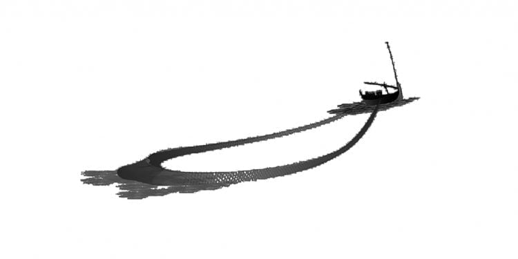 Pakai Pukat Harimau, Nelayan Lapor ke Ombudsman