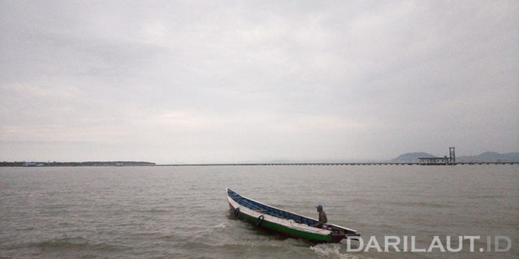 Aplikasi Digital Nelayan Nusantara