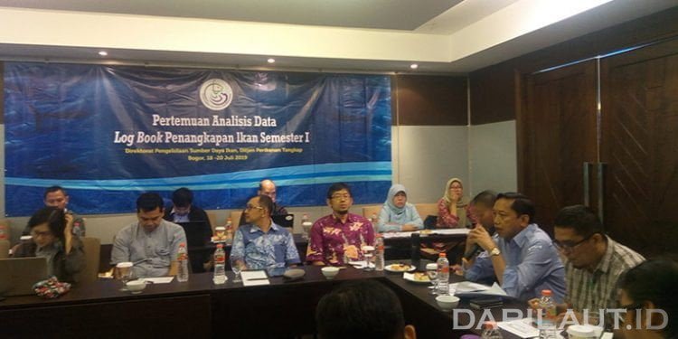 53 Pelabuhan Perikanan Terapkan E-log Book