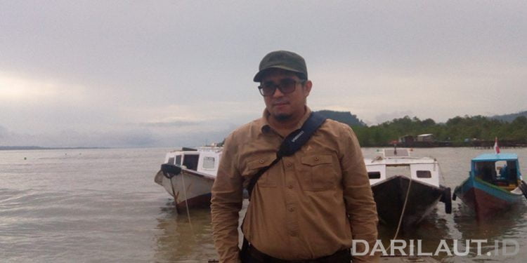 Menghitung Alokasi Sumberdaya Ikan di Indonesia