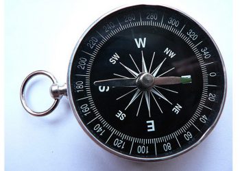 Keselamatan Pelayaran, Kompas Magnet di Kapal Harus Ditimbal