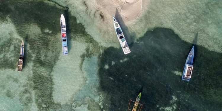 Festival Panggil Dugong Jadi Agenda Tahunan di Alor