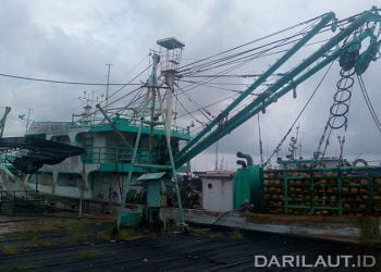 Izin dan Investasi Perikanan Tangkap Diatur Ketat dan Transparan