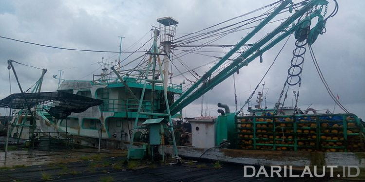 Izin dan Investasi Perikanan Tangkap Diatur Ketat dan Transparan