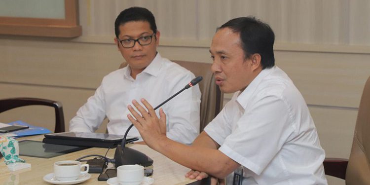 KKP Dorong Awak Kapal Perikanan Dibekali Asuransi dan Kontrak Kerja