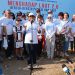 108 Titik Bersihkan Pantai di Indonesia