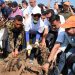 7,5 Ton Sampah Diangkat di Pantai Ancol, Jakarta