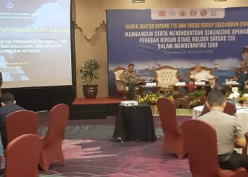 AIS Tingkatkan Keselamatan dan Keamanan Pelayaran