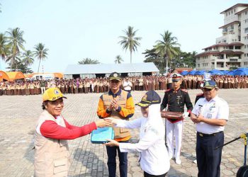 BMKG: Keselamatan Tidak Bergantung pada Alat, Tapi Kewaspadaan pada Bencana
