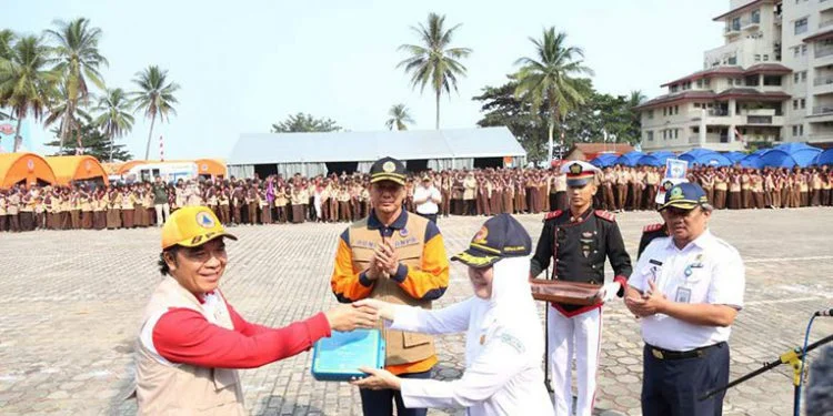 BMKG: Keselamatan Tidak Bergantung pada Alat, Tapi Kewaspadaan pada Bencana