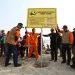 Kurangi Dampak Tsunami dengan Menanam Mangrove
