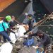 1,5 Ton Sampah Diangkat di Pantai Tumumpa, Manado