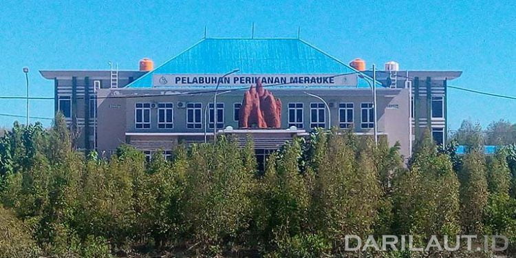 Disediakan 20 Ha untuk Industri Perikanan Terpadu di PPN Merauke