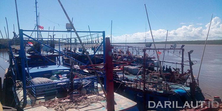 Disediakan 20 Ha untuk Industri Perikanan Terpadu di PPN Merauke