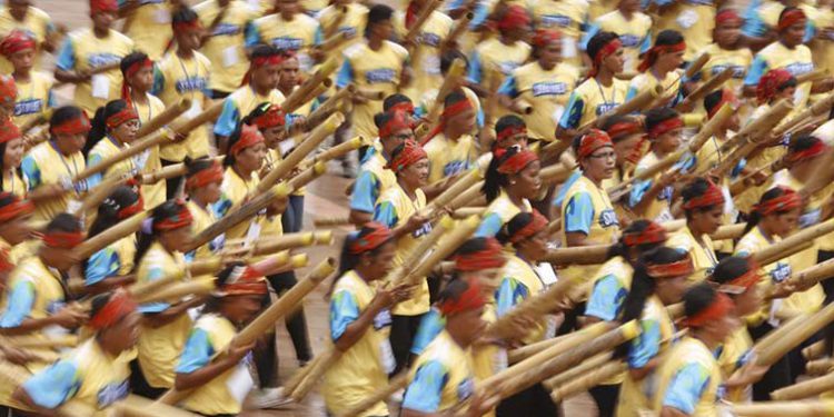 Maluku Utara Miliki Indeks Kebahagiaan yang Tinggi