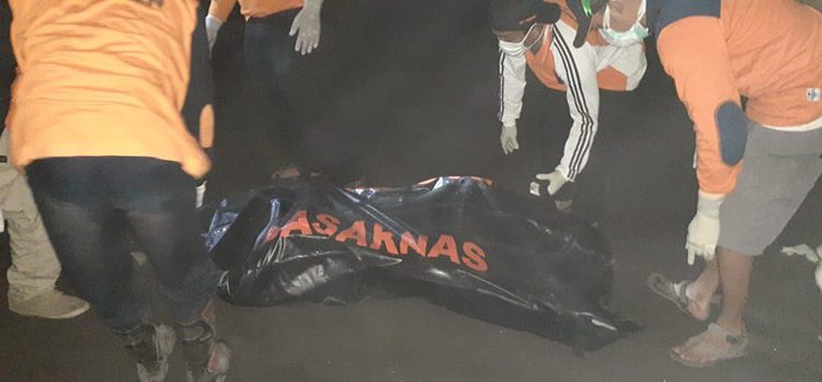 Nelayan yang Hilang di Kebumen Ditemukan Meninggal