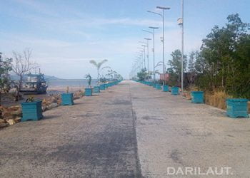 Kemenko Kemaritiman: SKPT Integrasikan Bisnis Kelautan dan Perikanan Berbasis Masyarakat