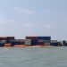 Tug Boat dan Tongkang Kandas di Perairan Tanjung Menjangan, 124 Kontainer Tenggelam