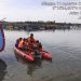 Nelayan Bireuen Jatuh di Laut Jangka