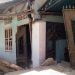 Ilustrasi rumah yang rusak karena gempabumi. FOTO: DARILAUT.ID