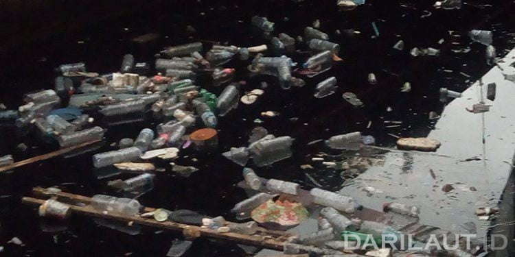 Kurangi Sampah Plastik, KLHK dan Gojek Kolaborasi