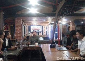 AMSI Dideklarasikan di Gorontalo