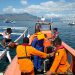 Kapal Cepat Tabrakan dengan Kapal Nelayan di Flores Timur