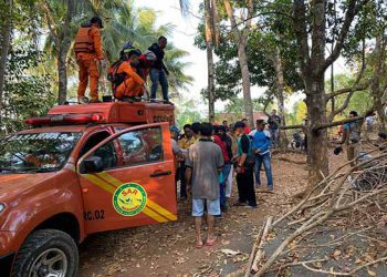 Terseret Ombak di Garut, Seorang Warga Ditemukan Meninggal Dunia