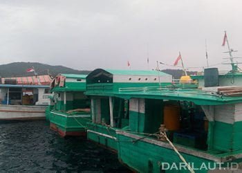 BKIPM Bitung Berikan Layanan Tercepat Sertifikat Karantina