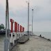 Kabut Asap, Lanal Tanjung Balai Karimun Sosialisasi Keselamatan Pelayaran