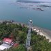 Menara Suar untuk Keselamatan dan Keamanan Pelayaran