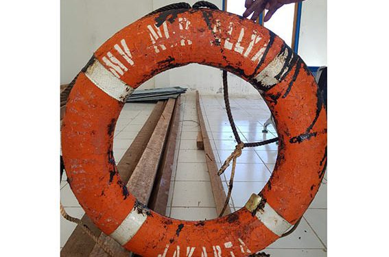 Pencarian Kapal MV Nur Allya Ditutup