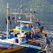 3 Kapal Ikan Filipina Ditangkap KKP