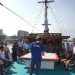 Berlayar dengan Pinisi, Pelajar Dibekali Edukasi Maritim