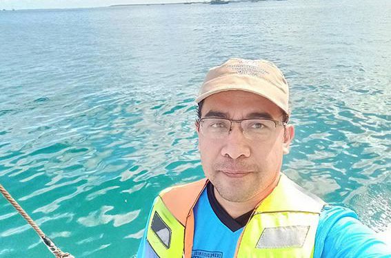 Peraturan Tentang Awak Kapal Perikanan Indonesia di Luar Negeri Belum Dirumuskan