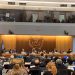 BPK Terpilih Sebagai External Auditor IMO Periode 2020-2023