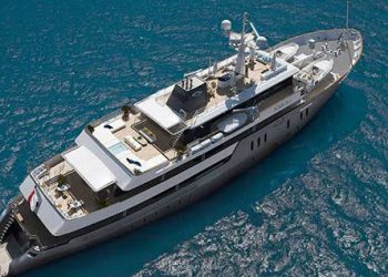 Tabrak Karang di Raja Ampat, Kemenhub Periksa Kapal MV Aqua Blu