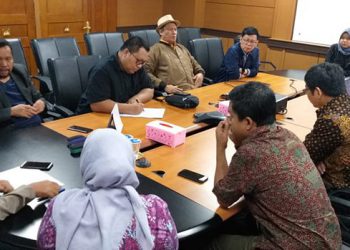 Dewan Pers Proses AMSI Jadi Konstituen Dewan Pers
