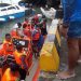 Kapal Tenggelam di Labuan Bajo, 5 Wisatawan Selamat