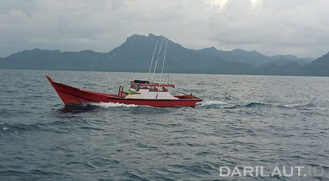 Laut Natuna Tidak Kekurangan Kapal Ikan Indonesia, Ini Pandangan ISKINDO