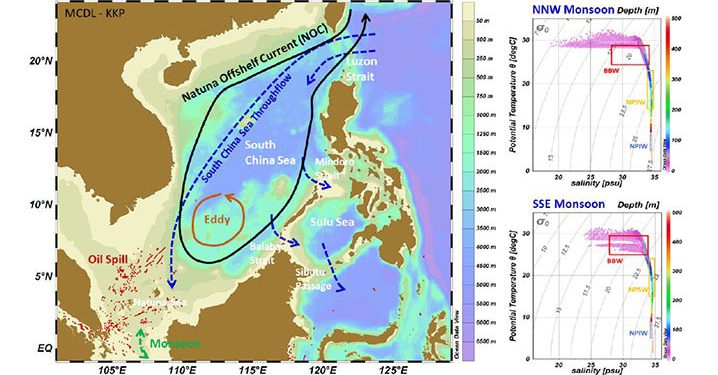 Klaim China di Laut Natuna, Ahli Kelautan Usul Tambah Koarmada