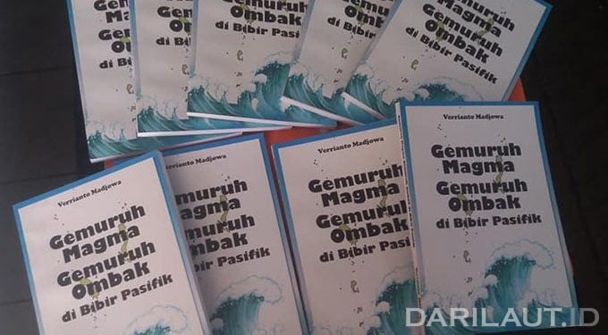 Tentang Nusa Utara
