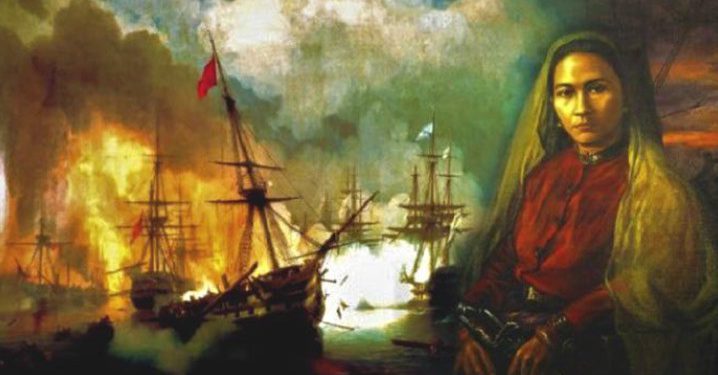 Cornelis de Houtman Terkapar di Tangan Perempuan Perkasa Laksamana Malahayati