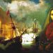 Cornelis de Houtman Terkapar di Tangan Perempuan Perkasa Laksamana Malahayati