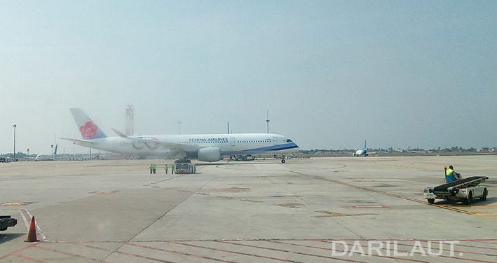 97 Persen Responden Setuju Membuka Riwayat Perjalanan Pasien Covid-19