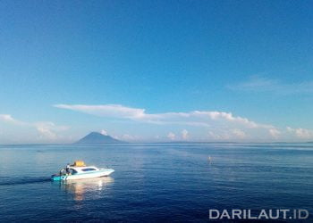 Cegah Covid-19, Mulai Hari Ini Bunaken Ditutup Sementara